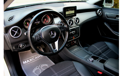 Mercedes-Benz GLA 200 CDI EURO6B ЛИЗИНГ - автомобили, коли, обяви за нови и употребявани 9