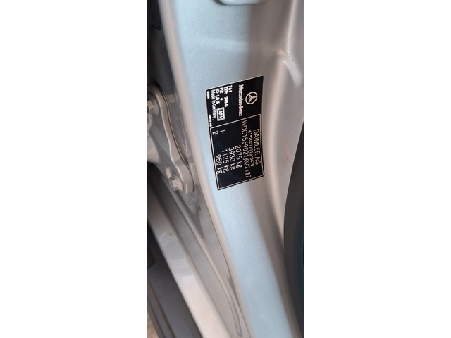 Mercedes-Benz GLA 200 2.2 136 Топ  4matic - автомобили, коли, обяви за нови и употребявани 11