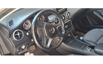 Mercedes-Benz GLA 200 2.2 136 Топ  4matic - автомобили, коли, обяви за нови и употребявани 15