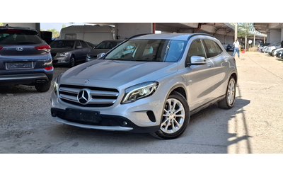 mercedes-benz-gla-200 - 2