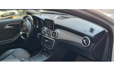 Mercedes-Benz GLA 200 2.2 136 Топ  4matic - автомобили, коли, обяви за нови и употребявани 9