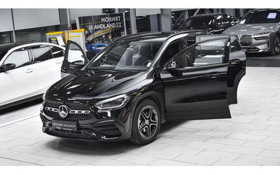 mercedes-benz-gla-200 - 0