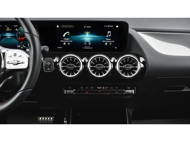 Mercedes-Benz GLA 200 AMG Line 4MATIC - автомобили, коли, обяви за нови и употребявани 10