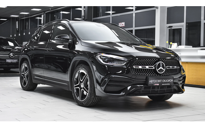 mercedes-benz-gla-200 - 4