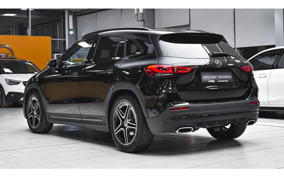 Mercedes-Benz GLA 200 AMG Line 4MATIC - автомобили, коли, обяви за нови и употребявани 6