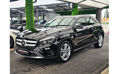 mercedes-benz-gla-200 - 0