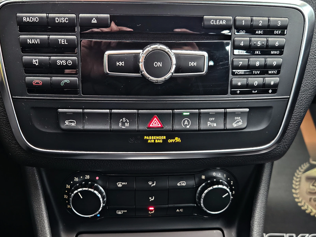 Mercedes-Benz GLA 200 ! AMG/4MATIC/GERMANY/CAMERA/OFFROAD/DSR/F1/LIZ - автомобили, коли, обяви за нови и употребявани 11