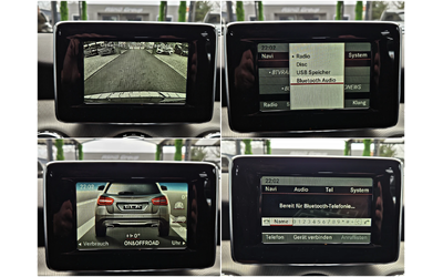 Mercedes-Benz GLA 200 ! AMG/4MATIC/GERMANY/CAMERA/OFFROAD/DSR/F1/LIZ - автомобили, коли, обяви за нови и употребявани 13