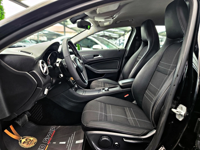 Mercedes-Benz GLA 200 ! AMG/4MATIC/GERMANY/CAMERA/OFFROAD/DSR/F1/LIZ - автомобили, коли, обяви за нови и употребявани 14