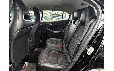 Mercedes-Benz GLA 200 ! AMG/4MATIC/GERMANY/CAMERA/OFFROAD/DSR/F1/LIZ - автомобили, коли, обяви за нови и употребявани 15