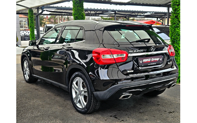 Mercedes-Benz GLA 200 ! AMG/4MATIC/GERMANY/CAMERA/OFFROAD/DSR/F1/LIZ - автомобили, коли, обяви за нови и употребявани 6
