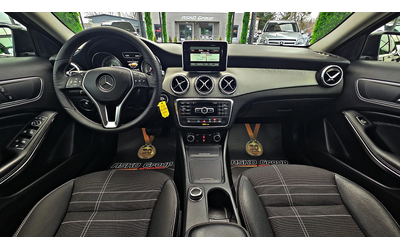 Mercedes-Benz GLA 200 ! AMG/4MATIC/GERMANY/CAMERA/OFFROAD/DSR/F1/LIZ - автомобили, коли, обяви за нови и употребявани 8