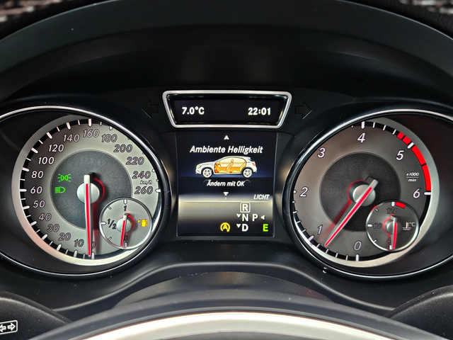 Mercedes-Benz GLA 200 ! AMG/4MATIC/GERMANY/CAMERA/OFFROAD/DSR/F1/LIZ - автомобили, коли, обяви за нови и употребявани 9