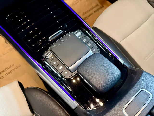 Mercedes-Benz GLA 200 AMG* 4Matic* Подгреви* Гаранция* Лизинг* - автомобили, коли, обяви за нови и употребявани 11