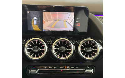 Mercedes-Benz GLA 200 AMG* 4Matic* Подгреви* Гаранция* Лизинг* - автомобили, коли, обяви за нови и употребявани 12