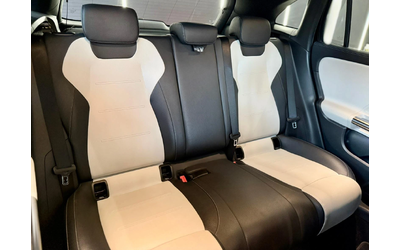 Mercedes-Benz GLA 200 AMG* 4Matic* Подгреви* Гаранция* Лизинг* - автомобили, коли, обяви за нови и употребявани 14