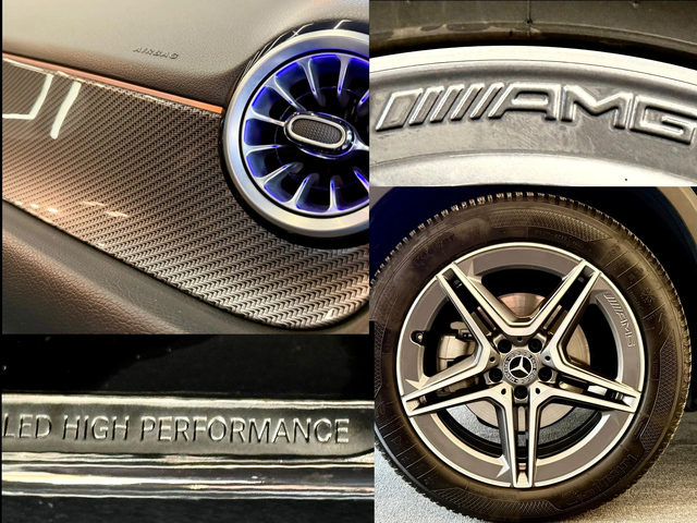 Mercedes-Benz GLA 200 AMG* 4Matic* Подгреви* Гаранция* Лизинг* - автомобили, коли, обяви за нови и употребявани 15