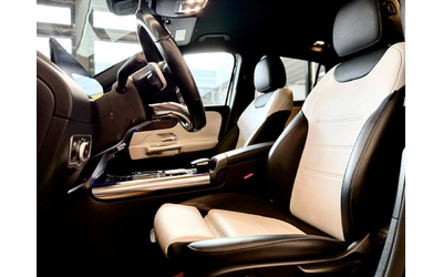 Mercedes-Benz GLA 200 AMG* 4Matic* Подгреви* Гаранция* Лизинг* - автомобили, коли, обяви за нови и употребявани 7