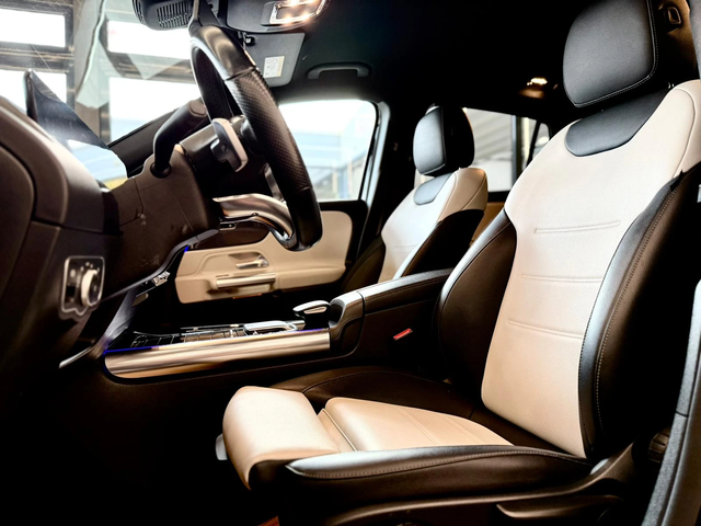 Mercedes-Benz GLA 200 AMG* 4Matic* Подгреви* Гаранция* Лизинг* - автомобили, коли, обяви за нови и употребявани 7