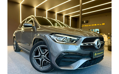 mercedes-benz-gla-200 - 0