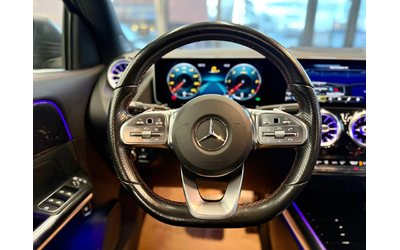 Mercedes-Benz GLA 200 d 4Matic* AMG* Лизинг* Camera* Alcantara - автомобили, коли, обяви за нови и употребявани 10