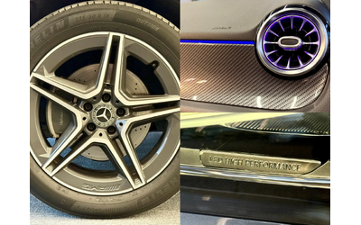 Mercedes-Benz GLA 200 d 4Matic* AMG* Лизинг* Camera* Alcantara - автомобили, коли, обяви за нови и употребявани 16