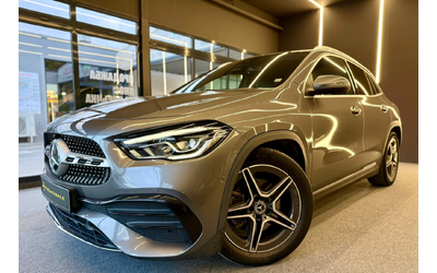 mercedes-benz-gla-200 - 2