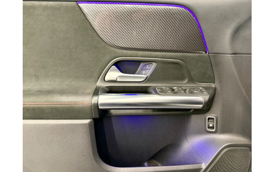 Mercedes-Benz GLA 200 d 4Matic* AMG* Лизинг* Camera* Alcantara - автомобили, коли, обяви за нови и употребявани 6