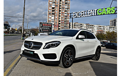 mercedes-benz-gla-200 - 0
