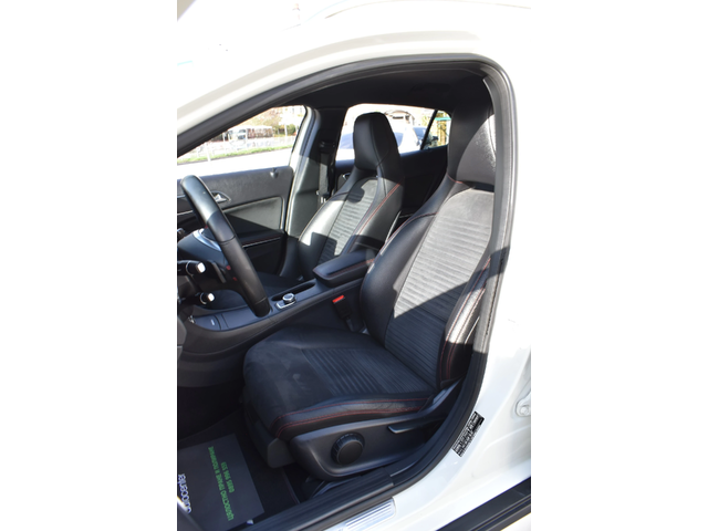 Mercedes-Benz GLA 200 4MATIC* AMG-LINE* FULL-LED - автомобили, коли, обяви за нови и употребявани 10