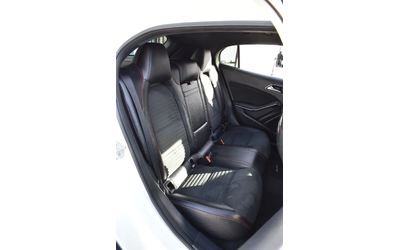 Mercedes-Benz GLA 200 4MATIC* AMG-LINE* FULL-LED - автомобили, коли, обяви за нови и употребявани 12