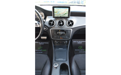 Mercedes-Benz GLA 200 4MATIC* AMG-LINE* FULL-LED - автомобили, коли, обяви за нови и употребявани 15