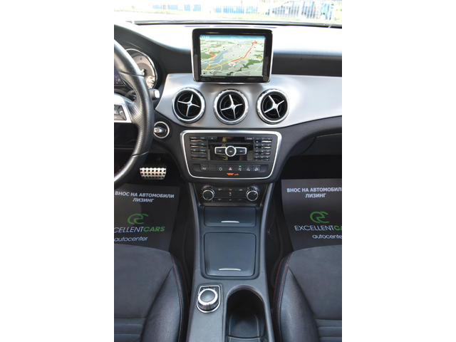 Mercedes-Benz GLA 200 4MATIC* AMG-LINE* FULL-LED - автомобили, коли, обяви за нови и употребявани 15