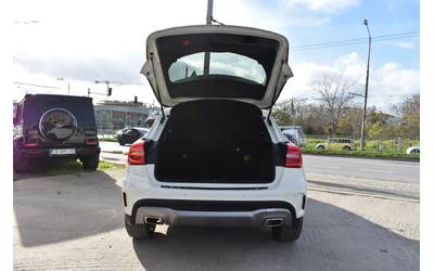 Mercedes-Benz GLA 200 4MATIC* AMG-LINE* FULL-LED - автомобили, коли, обяви за нови и употребявани 7