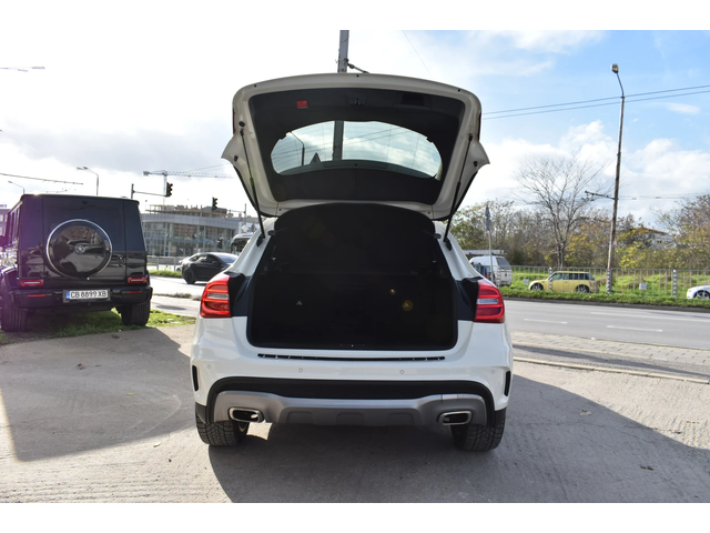 Mercedes-Benz GLA 200 4MATIC* AMG-LINE* FULL-LED - автомобили, коли, обяви за нови и употребявани 7