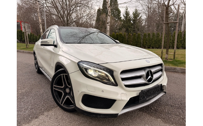 mercedes-benz-gla-200 - 0