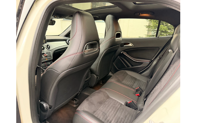 Mercedes-Benz GLA 200 CDI / 4-MATIC / AMG PACK - автомобили, коли, обяви за нови и употребявани 10