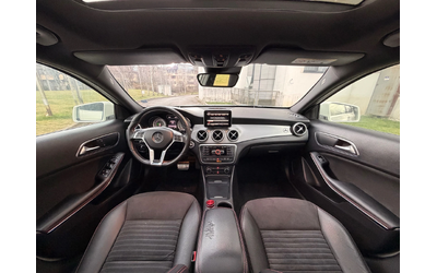 Mercedes-Benz GLA 200 CDI / 4-MATIC / AMG PACK - автомобили, коли, обяви за нови и употребявани 11