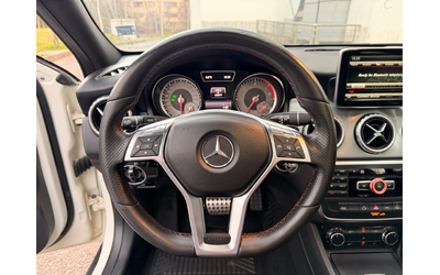 Mercedes-Benz GLA 200 CDI / 4-MATIC / AMG PACK - автомобили, коли, обяви за нови и употребявани 12