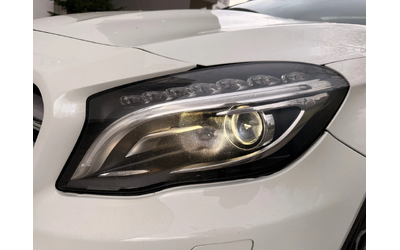 Mercedes-Benz GLA 200 CDI / 4-MATIC / AMG PACK - автомобили, коли, обяви за нови и употребявани 13