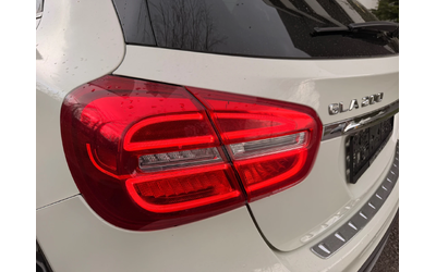 Mercedes-Benz GLA 200 CDI / 4-MATIC / AMG PACK - автомобили, коли, обяви за нови и употребявани 14