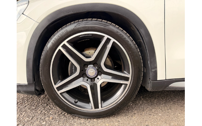 Mercedes-Benz GLA 200 CDI / 4-MATIC / AMG PACK - автомобили, коли, обяви за нови и употребявани 15