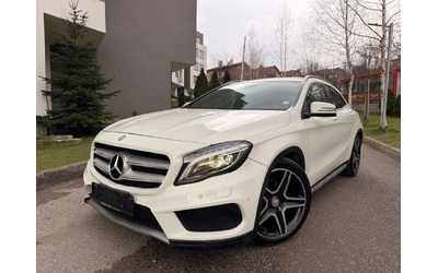 mercedes-benz-gla-200 - 2