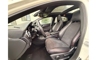 Mercedes-Benz GLA 200 CDI / 4-MATIC / AMG PACK - автомобили, коли, обяви за нови и употребявани 9