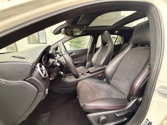 Mercedes-Benz GLA 200 CDI / 4-MATIC / AMG PACK - автомобили, коли, обяви за нови и употребявани 9