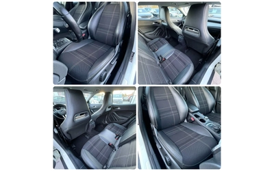 Mercedes-Benz GLA 200 2.2CDI 136HP NAVI CAMERA EU6B - автомобили, коли, обяви за нови и употребявани 11