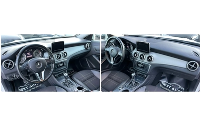 Mercedes-Benz GLA 200 2.2CDI 136HP NAVI CAMERA EU6B - автомобили, коли, обяви за нови и употребявани 12