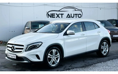 mercedes-benz-gla-200 - 0