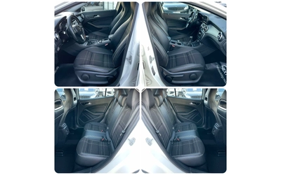Mercedes-Benz GLA 200 2.2CDI 136HP NAVI CAMERA EU6B - автомобили, коли, обяви за нови и употребявани 10