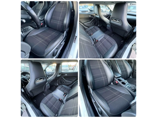 Mercedes-Benz GLA 200 2.2CDI 136HP NAVI CAMERA EU6B - автомобили, коли, обяви за нови и употребявани 11
